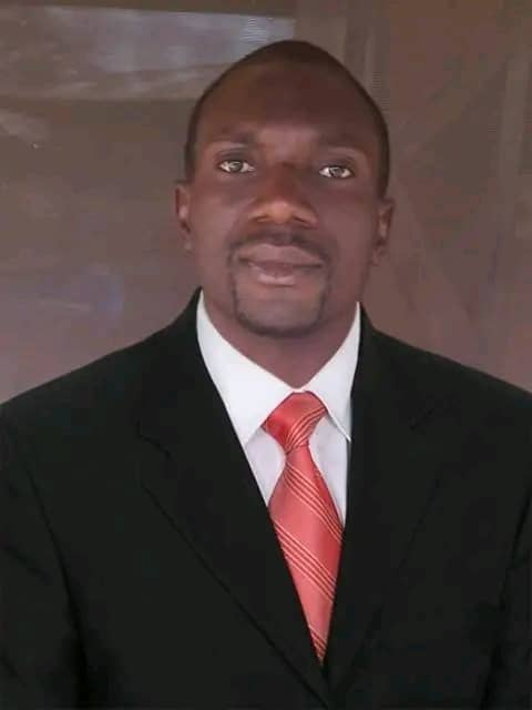 Business Leader